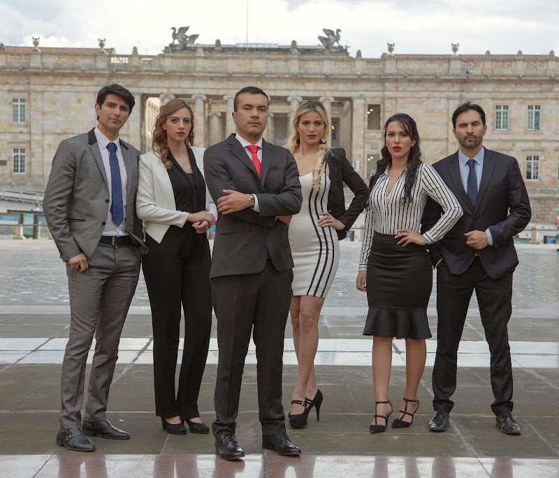 Asesoría Penal 24/7 - Mejor Firma de Abogados Penalistas Bogotá