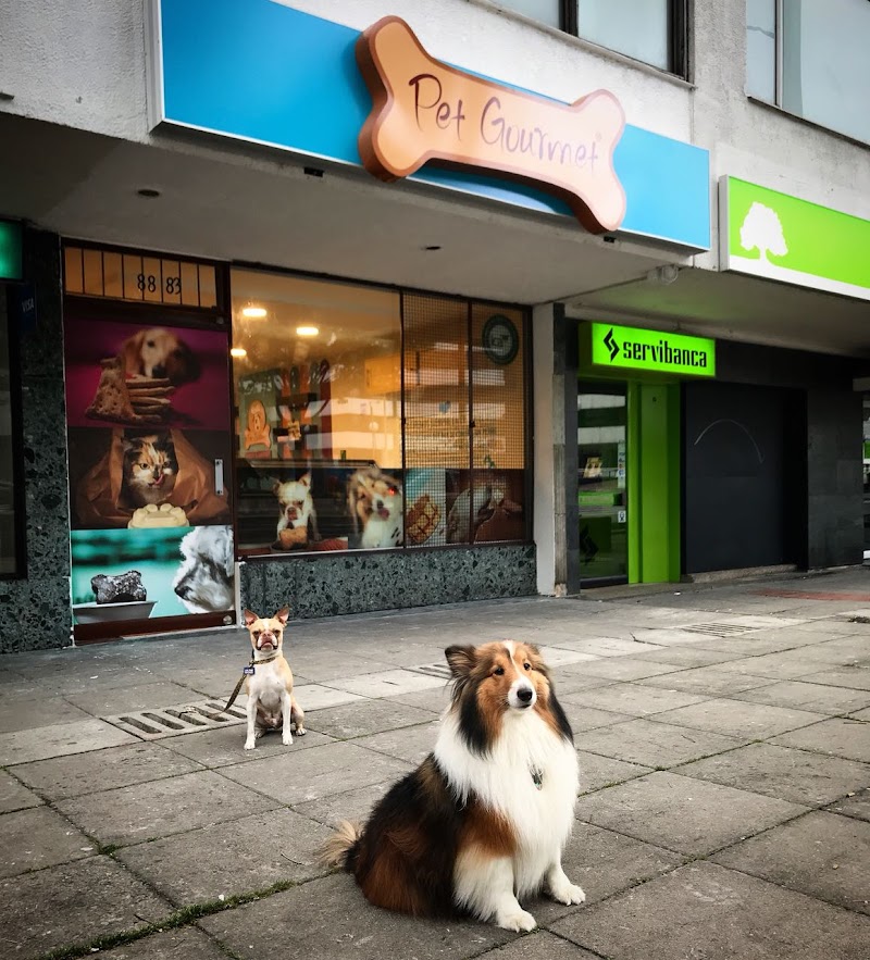 Pet Gourmet Virrey