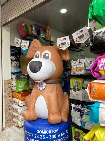 Distribuidora Collie Pets