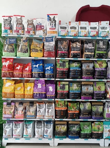 Comercializadora Panzas