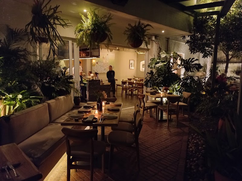 Restaurante Río | Chapinero alto