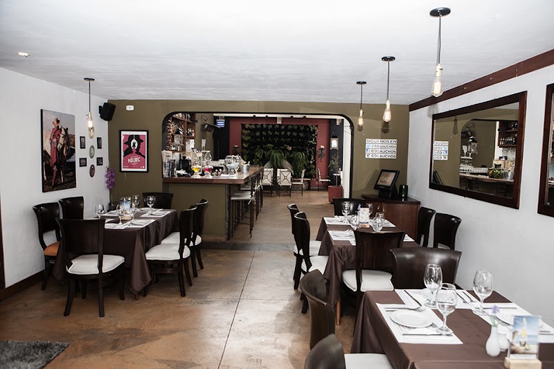 Restaurante 69 Gauchos Quinta Camacho