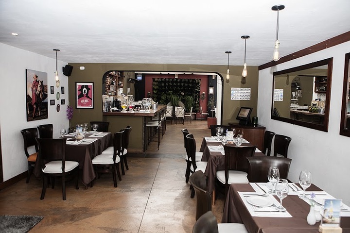 Restaurante 69 Gauchos Quinta Camacho