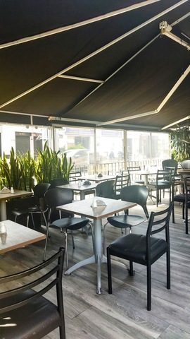 La Cima Restaurante-Bar