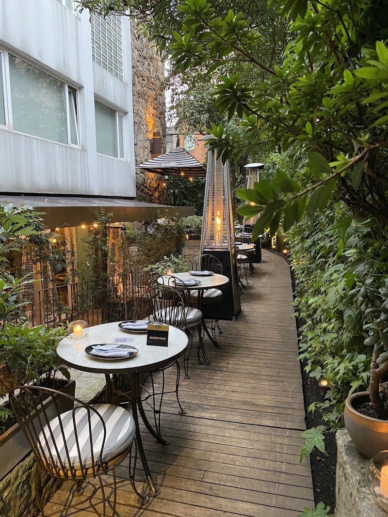Vitto Restaurante