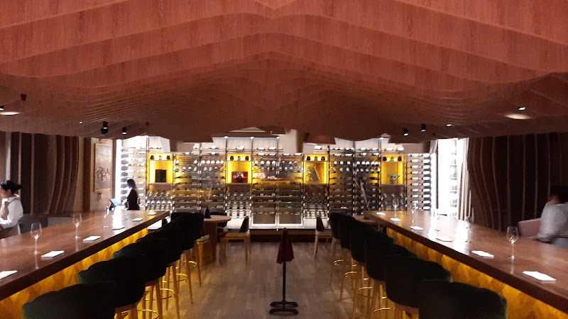 Restaurante Anima