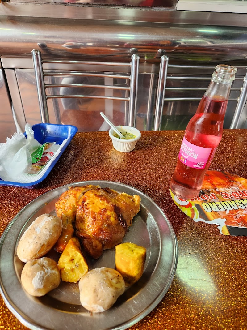 Asadero Kroc Pollo