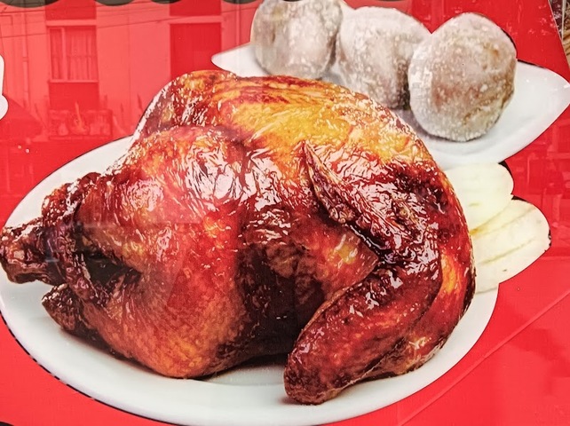 ASADERO SURTIDORA DE AVES LA 22 HC