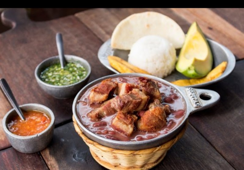 Asadero de Pollo El Sabor de las Brasas