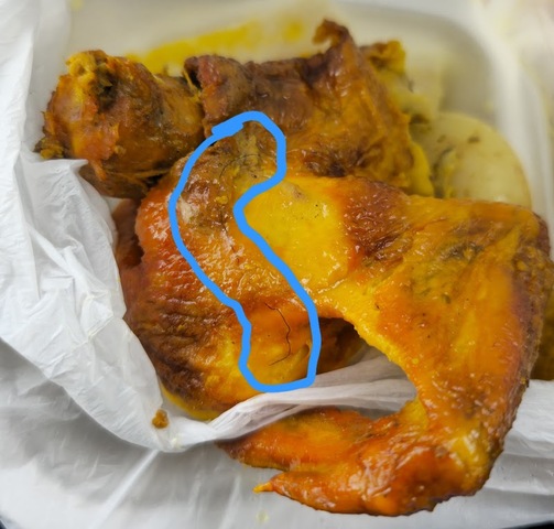 Asadero Restaurante La Brasa Al Rojo