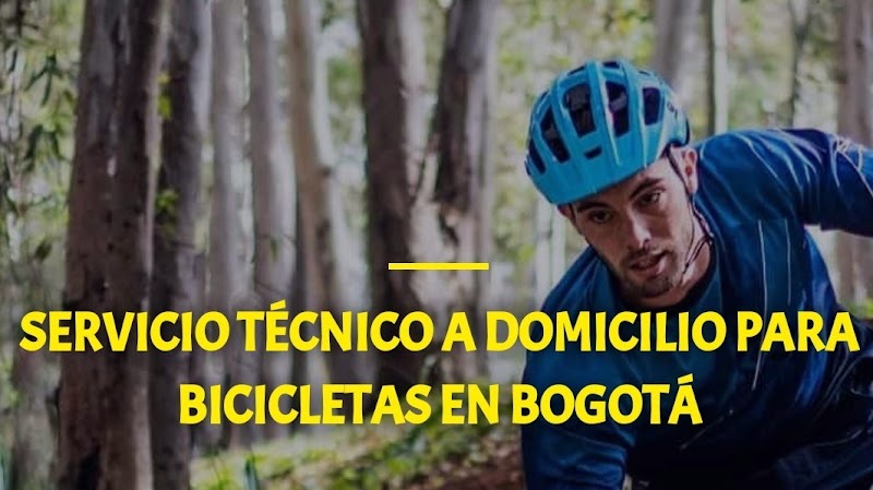 GigaBike Taller de Bicicletas