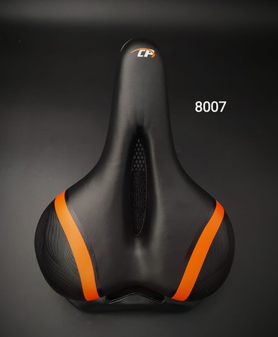 Bicicleteria El Bacán