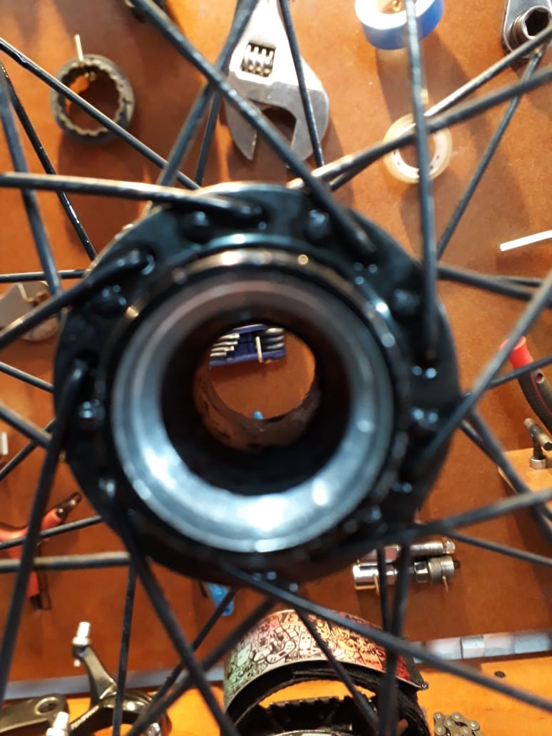 CL bikes