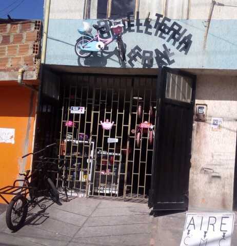 Bicicletería ERAL