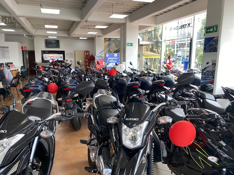 Suzuki
