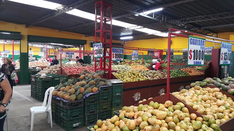 Supermercado Crecer