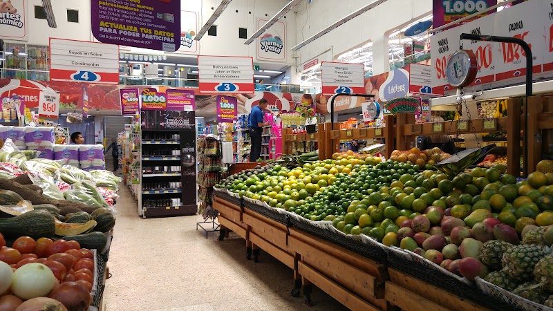 Supermercado OLÍMPICA