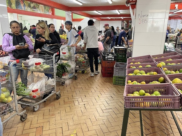 Ssupermarket Don Camilo