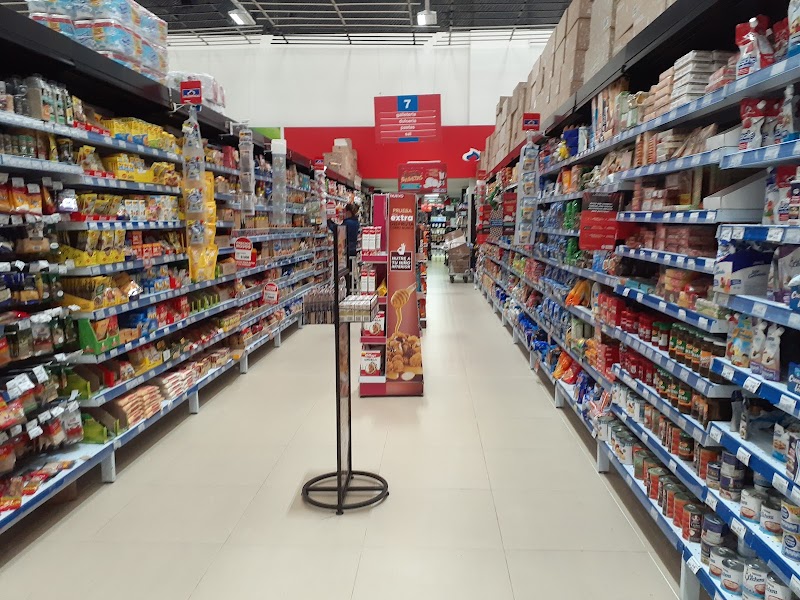 Supermercado Olímpica