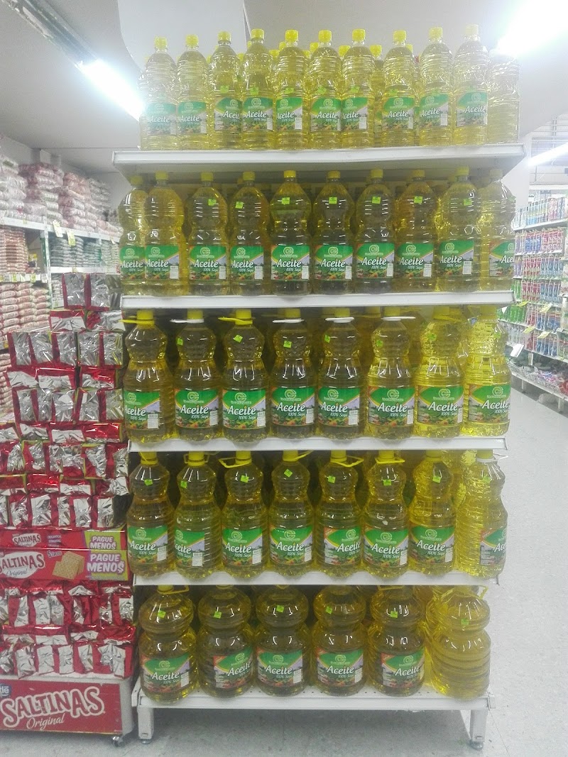 Supermercado La Concepción