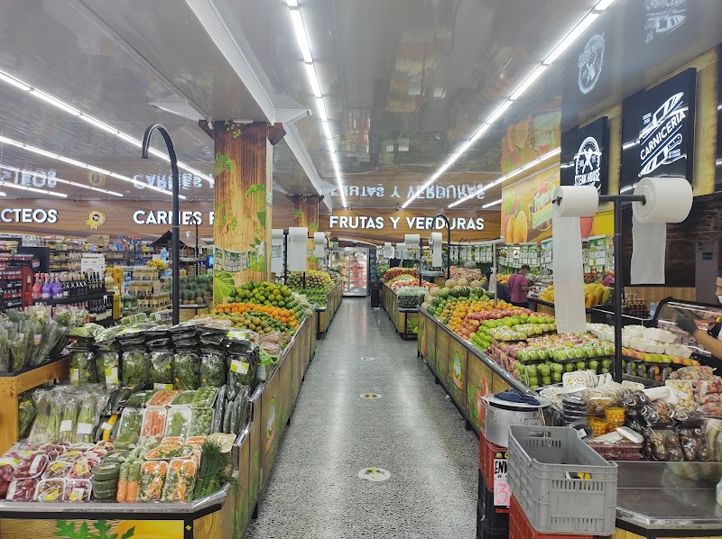 Supermercado Camacho Premium