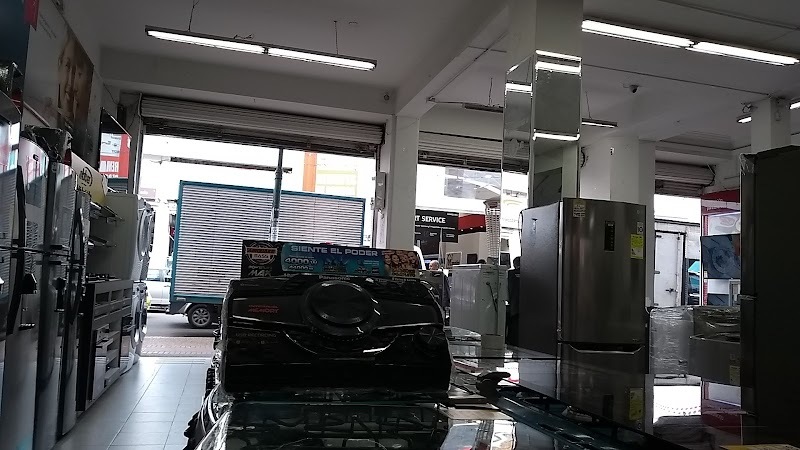 ELECTRO DISCOUNTS CRA. 13