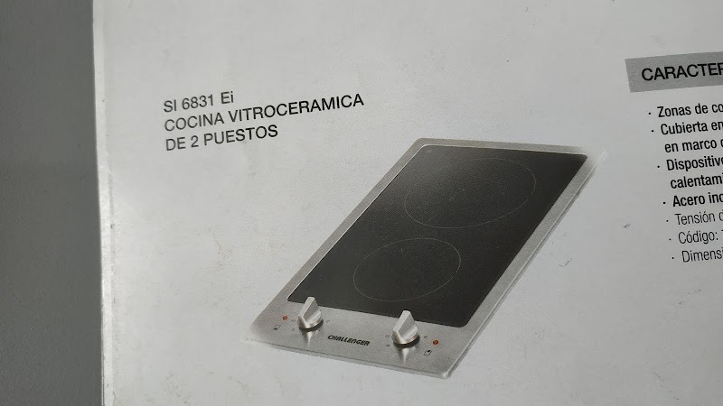 Electrodomésticos Hiper Ofertas