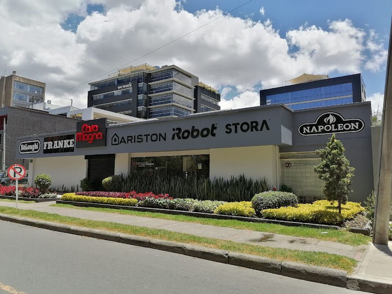 Casa Magna (Bogota)