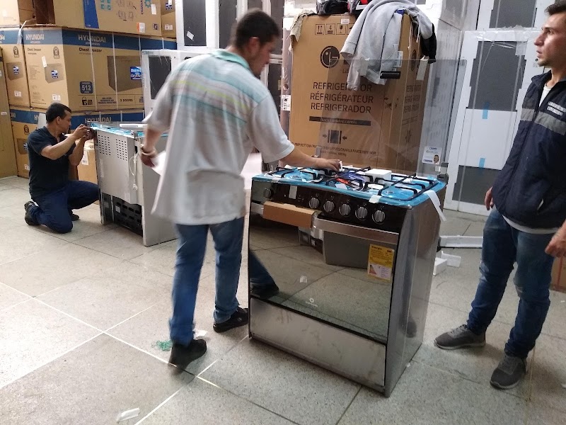 Innovar Centro