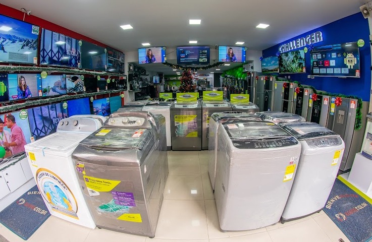 Audiocolor carrera 13