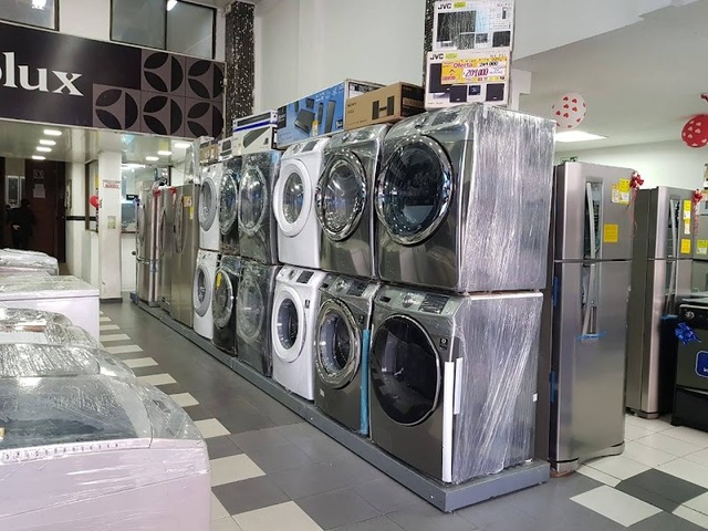 Fantasia Electronica S.A.S