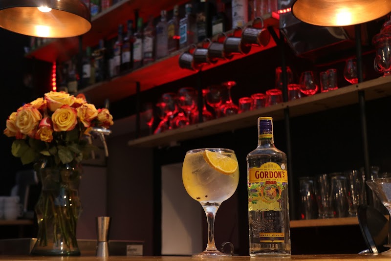 Tribu Gastro-bar