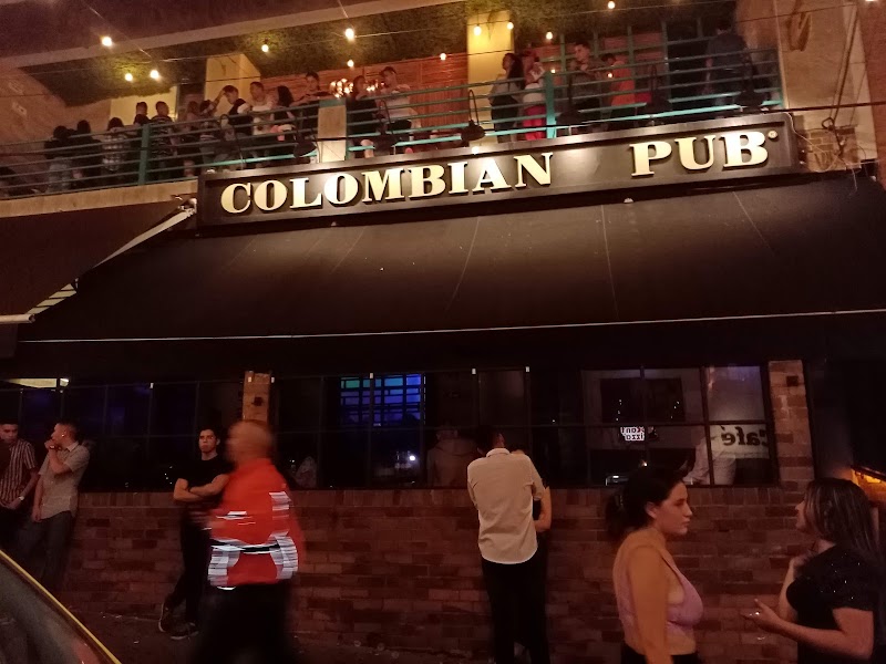Batea bar