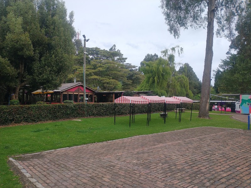 RANCHO BAR MI POTRILLO