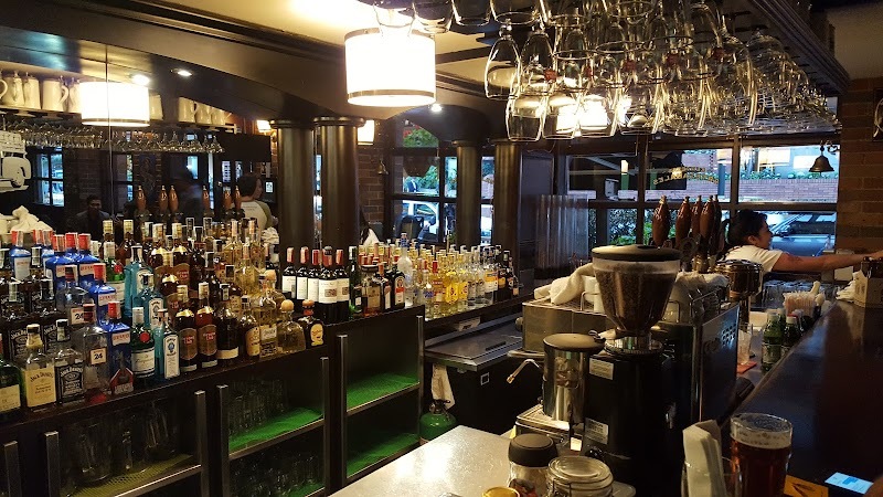 Bogotá Beer Company