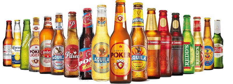 Desposito de Cerveza La 21