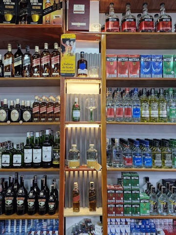 CIGARRERIA EL GRAN SURTIDO DEPOSITO DE CERVEZA