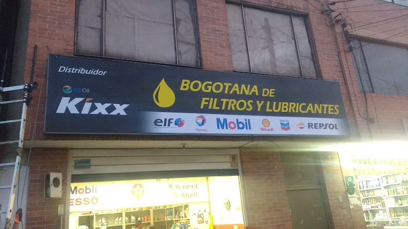 Agencia De Cervezas Y Gaseosas