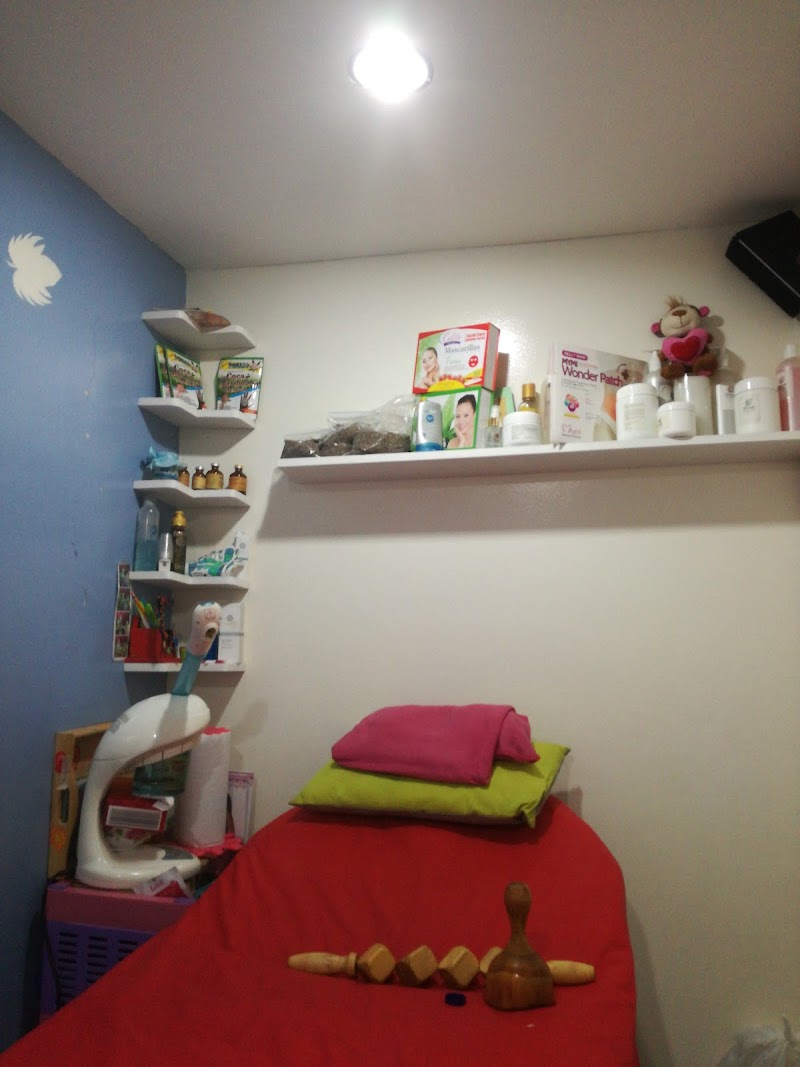 Tienda El Triunfo