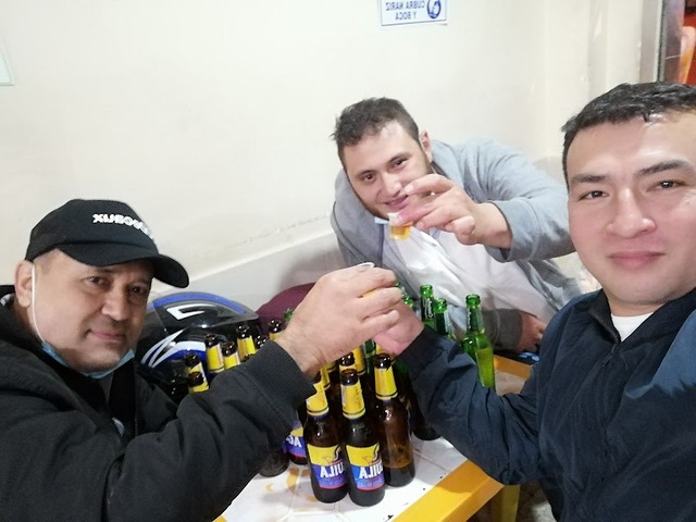 Tienda Sucursal Amigos del 7