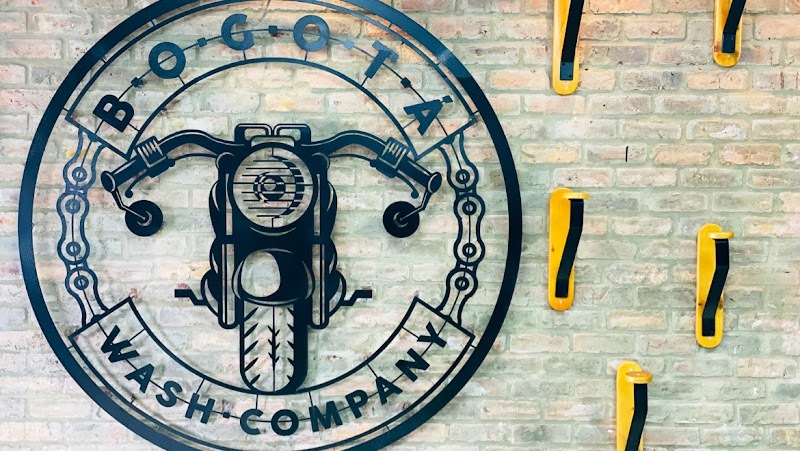 Bogotá Wash Company