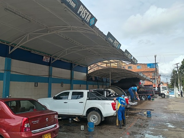 Lavadero , Autolavado , Moto lavado EL IMPERIO