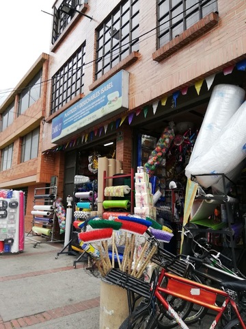 Plasticos y Desechables Isabel