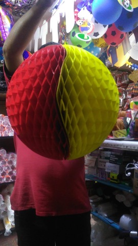 DESECHABLES Y PLASTICOS