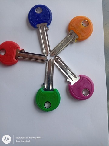 Casa Llave Cerrajería y Ferretería