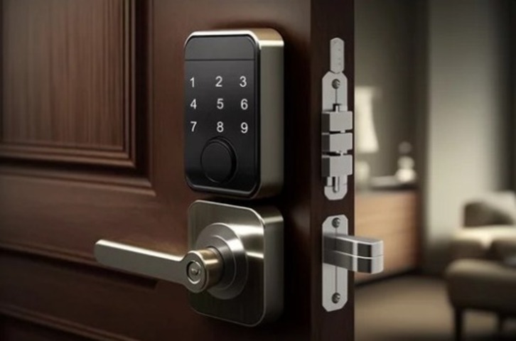 Cerrajería Bogotá Abrecar