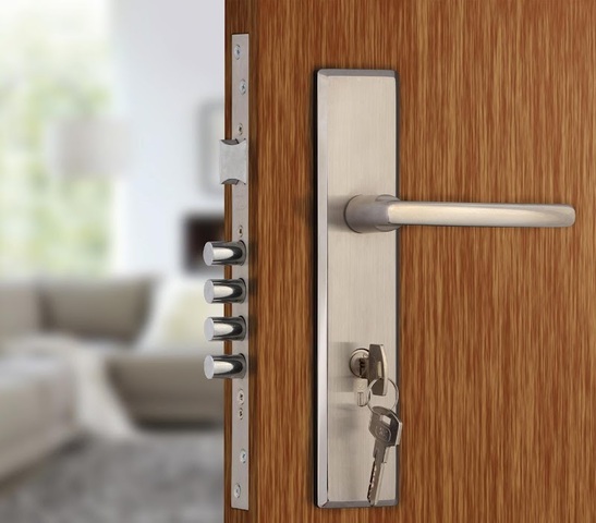 Cerrajeria J.R 24 Horas