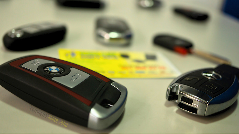 Cerrajería Santa Sofia