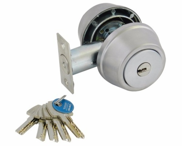 Cerrajería Bogotá Multiservicios