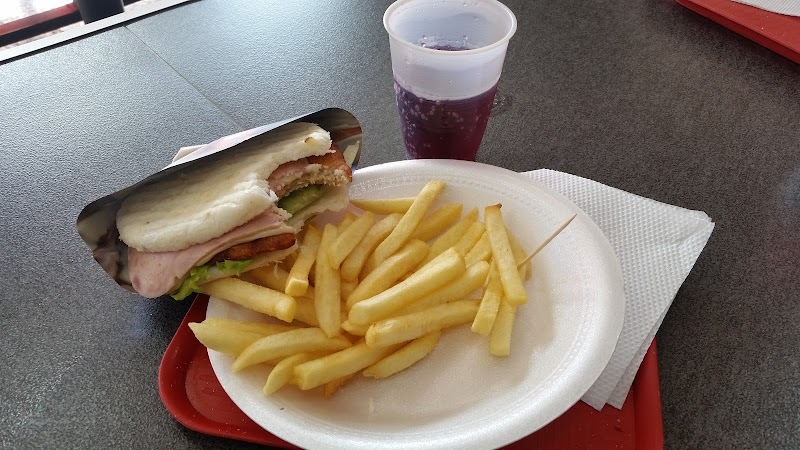 Salsamentaria Begonia Ltda